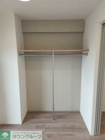 クオリタス浅草橋の物件内観写真